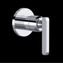 Rohl Canada TAP18W1LMAPC - Apothecary™ Trim For Volume Control and Diverter