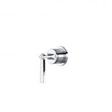 Rohl Canada TMD18W1LMAPC - Modelle™ Trim For Volume Control And Diverter