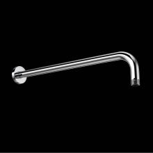 Rohl Canada MB3549APC - 16'' Reach Wall Mount Shower Arm