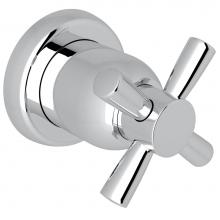 Rohl Canada U.3065X-APC/TO - Holborn™ Trim For Volume Control And 4-Port Dedicated Diverter