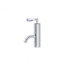 Rohl Canada SG01D1LMAPC - San Giovanni™ Single Handle Lavatory Faucet