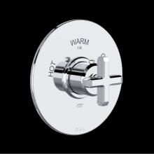 Rohl Canada TAP13W1XMAPC - Apothecary™ 3/4'' Thermostatic Trim without Volume Control