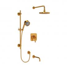 Rohl Canada TKIT1345GLSG - TKIT1345