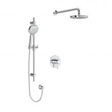 Rohl Canada TKIT323LBAPC - TKIT323