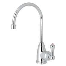 Rohl Canada U.1307LS-APC-2 - Georgian Era™ Hot Water Dispenser