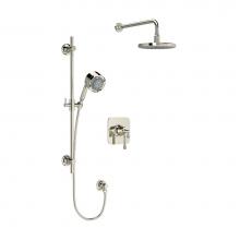 Rohl Canada TKIT323GLPN - TKIT323