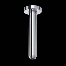 Rohl Canada 70327SAAPC - 7'' Reach Ceiling Mount Shower Arm