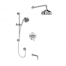 Rohl Canada TKIT1345SGAPC - TKIT1345