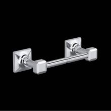 Rohl Canada AP25WTPAPC - Apothecary™ Toilet Paper Holder