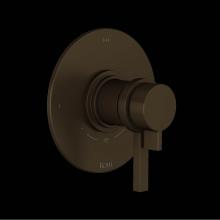 Rohl Canada TLB23W1LMTCB - Lombardia™ 2-way Type T/P (thermostatic/pressure balance) coaxial patented trim