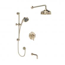 Rohl Canada TKIT1345SGSTN - TKIT1345