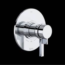 Rohl Canada TLB23W1LMAPC - Lombardia™ 2-way Type T/P (thermostatic/pressure balance) coaxial patented trim