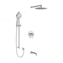 Rohl Canada TKIT1345APAPC - TKIT1345