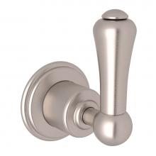 Rohl Canada U.3774LS-STN/TO - Georgian Era™ Trim For Volume Control And Diverter