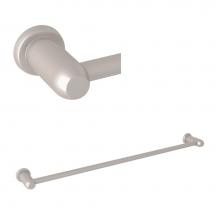 Rohl Canada U.6442STN - Holborn™ 30'' Towel Bar