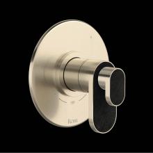 Rohl Canada TMI45W1GQSTN - MIscelo™ 3-way Type T/P (thermostatic/pressure balance) coaxial patented trim