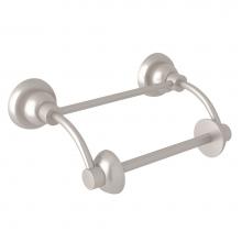 Rohl Canada U.6448STN - Holborn™ Toilet Paper Holder