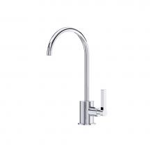 Rohl Canada LB70D1LMAPC - Lombardia® Filter Kitchen Faucet