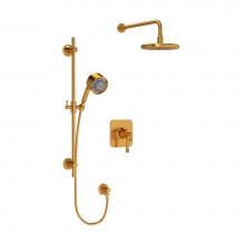 Rohl Canada TKIT323GLSG - TKIT323