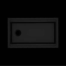 Rohl Canada ALUM3319WS63 - Allia™ 33'' Fireclay Undermount Chef/Workstation Sink