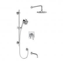 Rohl Canada TKIT1345GLAPC - TKIT1345