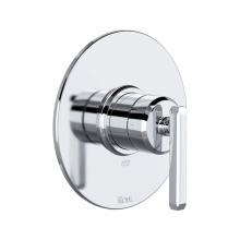 Rohl Canada TAP51W1LMAPC - Apothecary™ 1/2'' Pressure Balance Trim