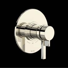 Rohl Canada TLB44W1LMPN - Lombardia™ 2-way Type T/P (thermostatic/pressure balance) no share coaxial patented trim