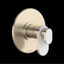 Rohl Canada TMI47W1BLSTN - MIscelo™ 3-way Type T/P (thermostatic/pressure balance) no share coaxial patented trim