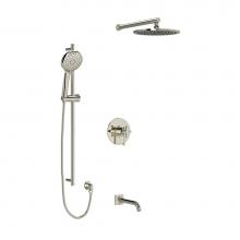 Rohl Canada TKIT1345APPN - TKIT1345