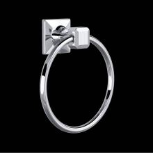 Rohl Canada AP25WTRAPC - Apothecary™ Towel Ring