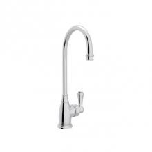 Rohl Canada U.4700APC-2 - Georgian Era™ Bar/Food Prep Kitchen Faucet