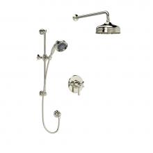 Rohl Canada TKIT323SGPN - TKIT323