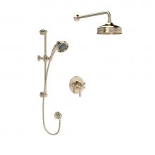 Rohl Canada TKIT323SGSTN - TKIT323