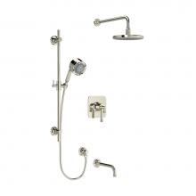 Rohl Canada TKIT1345GLPN - TKIT1345