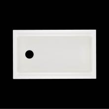 Rohl Canada ALUM3319WS68 - Allia™ 33'' Fireclay Undermount Chef/Workstation Sink