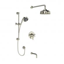 Rohl Canada TKIT1345SGPN - TKIT1345