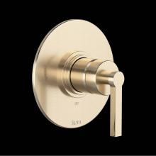 Rohl Canada TLB51W1LMSTN - Lombardia™ 1/2'' Pressure Balance Trim