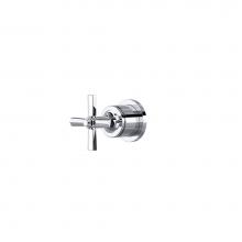 Rohl Canada TMD18W1XMAPC - Modelle™ Trim For Volume Control And Diverter