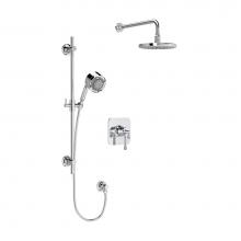 Rohl Canada TKIT323GLAPC - TKIT323