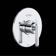 Rohl Canada TAP13W1LMAPC - Apothecary™ 3/4'' Thermostatic Trim without Volume Control