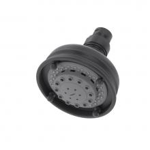 Rohl Canada 1085/8MB - 4'' 3-Function Showerhead