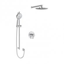 Rohl Canada TKIT323APAPC - TKIT323