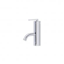 Rohl Canada LB01D1LMAPC - Lombardia® Single Handle Lavatory Faucet