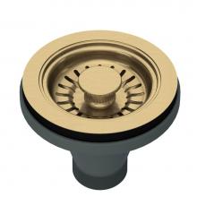 Rohl Canada 738AG - Basket Strainer