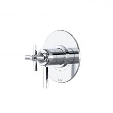 Rohl Canada TMD44W1LMAPC - Modelle™ 1/2'' Therm & Pressure Balance Trim With 2 Functions