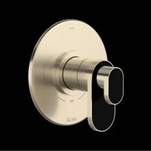 Rohl Canada TMI23W1NRSTN - MIscelo™ 2-way Type T/P (thermostatic/pressure balance) coaxial patented trim