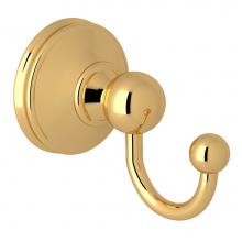 Rohl Canada U.6621EG - Georgian Era™ Robe Hook