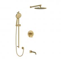 Rohl Canada TKIT1345APAG - TKIT1345