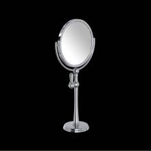 Rohl Canada U.6931APC - Freestanding Makeup Mirror