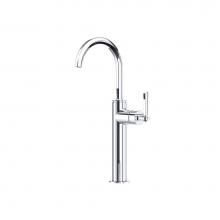 Rohl Canada MD02D1LMAPC - Modelle™ Single Handle Tall Lavatory Faucet